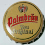 Kronkorken Palmbräu Deutschland 2018 2010er ocker Palmbräu Das Original