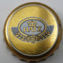 Kronkorken Hatz Deutschland 2021 2020er gold Hatz