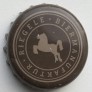 Kronkorken Riegele Biermanufaktur Deutschland 2013 2010er braun Biermanufaktur Riegele