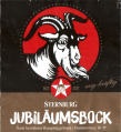Ediketten Sternburg Jubiläumsbock Deutschland Bier 01.2023