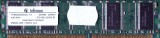 Arbeitsspeicher Infinion HYS64D32000GU 7 A SD-(G)DDR PC-2100 256MB CL2-3-3-0