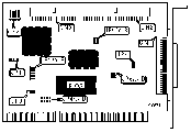 Kontroller other / anderer FAST!SCSI ISA FL ISA 16 Bit ATC/UNITRON COMPUTERS & COMPUTER PARTSQ LOGIC CORPORATION