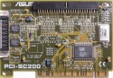 Kontroller Asus PCI SC200 1.2 PCI  94A010A0101880 94C7161478